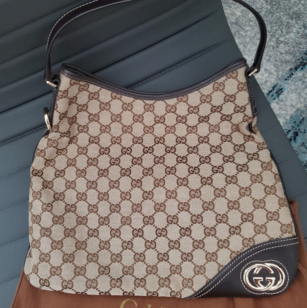 Handbag - Gucci